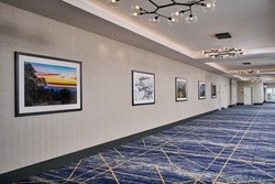  - Residence Inn by Marriott Berkeley