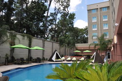  - Crowne Plaza Hotel Houston