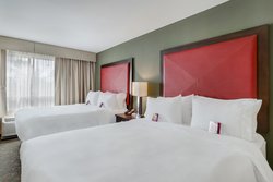  - Crowne Plaza Hotel Houston