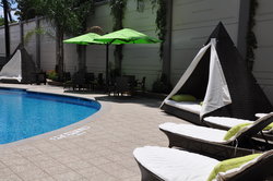  - Crowne Plaza Hotel Houston