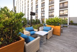  - Holiday Inn Airport San Jose