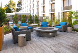  - Holiday Inn Airport San Jose