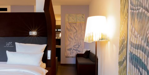Signature Rooms