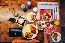  - citizenM Hotel NoMa DC