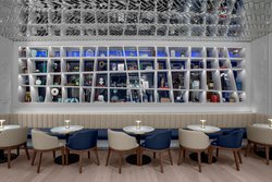  - W Hotel Victory Dallas - I-35, Exit 429B