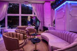  - W Hotel Victory Dallas - I-35, Exit 429B