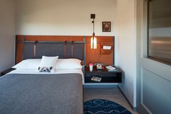  - Moxy Hotel by Marriott Cherry Creek Denver