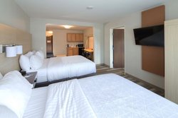 - Holiday Inn Express & Suites Portage - I-94, Exit 19