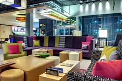  - Aloft Hotel Chesapeake - I-64, Exit 289