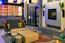  - Aloft Hotel Chesapeake - I-64, Exit 289