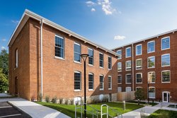  - Fairfield Inn & Suites by Marriott Madison