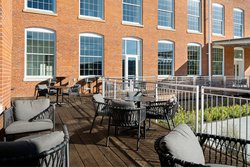  - Fairfield Inn & Suites by Marriott Madison