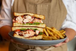  - Muir Hotel Downtown Halifax