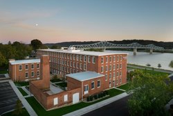  - Fairfield Inn & Suites by Marriott Madison