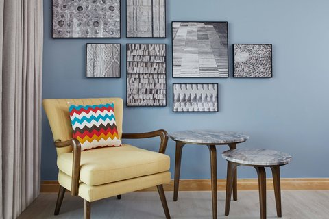 LE MERIDIEN MALDIVES RESORT - Photo 29