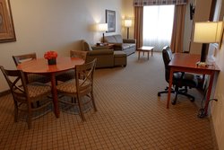  - Holiday Inn Battle Creek