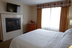  - Holiday Inn Battle Creek