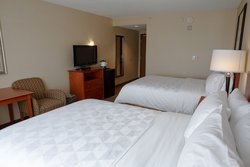  - Holiday Inn Battle Creek