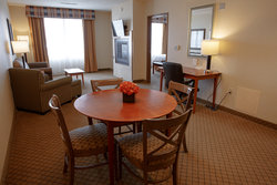  - Holiday Inn Battle Creek