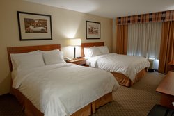  - Holiday Inn Battle Creek