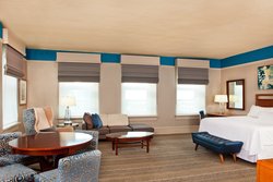  - Westin Hotel Columbus