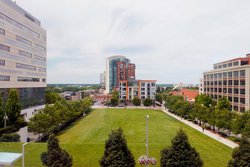  - Westin Hotel Columbus