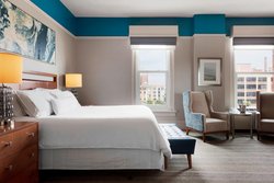  - Westin Hotel Columbus