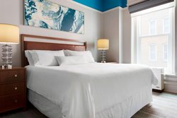  - Westin Hotel Columbus