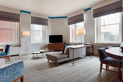  - Westin Hotel Columbus