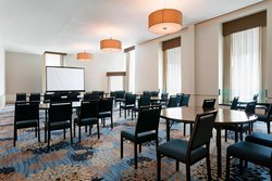  - Westin Hotel Columbus