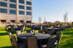  - Westin Hotel Southlake Dallas