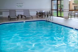  - Courtyard by Marriott Hotel Dearborn