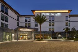  - SpringHill Suites by Marriott Winter Park