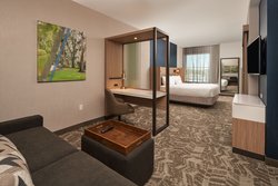  - SpringHill Suites by Marriott Winter Park