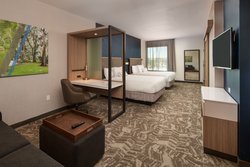  - SpringHill Suites by Marriott Winter Park