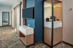  - SpringHill Suites by Marriott Winter Park