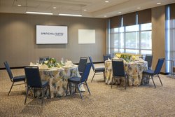  - SpringHill Suites by Marriott Winter Park