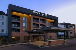  - Courtyard by Marriott Hotel Clackamas