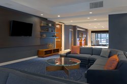  - Courtyard by Marriott Hotel Clackamas