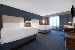  - Courtyard by Marriott Hotel Clackamas