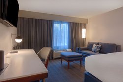  - Courtyard by Marriott Hotel Clackamas