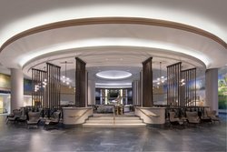  - Marriott Hotel Downtown Philadelphia