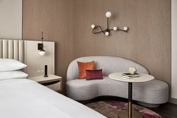  - Marriott Hotel Downtown Bethesda