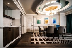  - Gaylord National Hotel & Convention Center National Harbor - I-95 & I-495, Exit 2A