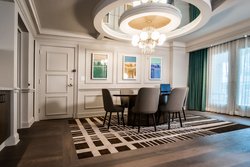  - Gaylord National Hotel & Convention Center National Harbor - I-95 & I-495, Exit 2A