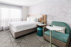  - SpringHill Suites by Marriott Chelsea New York