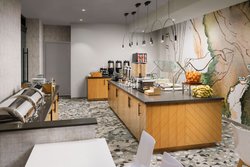 - SpringHill Suites by Marriott Chelsea New York