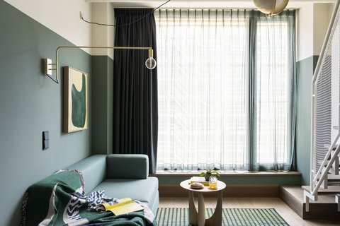 Locke Studio Bed Mez Sofa Bed Wunder Locke Hi