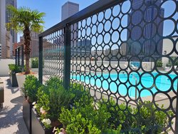  - Holiday Inn Downtown Superdome New Orleans