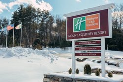  - Holiday Inn Club Vacations Mount Ascutney Resort